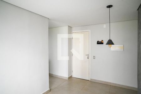 Sala de apartamento à venda com 2 quartos, 42m² em Vila Cristália, São Paulo