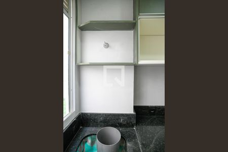 Apartamento à venda com 42m², 2 quartos e sem vaga Apartamento à venda com 42m², 2 quartos e sem vagaÁrea de Serviço