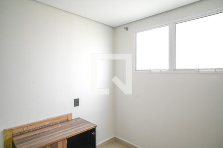 Quarto 1 de apartamento à venda com 2 quartos, 42m² em Vila Cristália, São Paulo