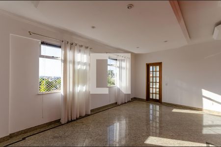 Sala de apartamento para alugar com 4 quartos, 130m² em Bandeirantes (pampulha), Belo Horizonte