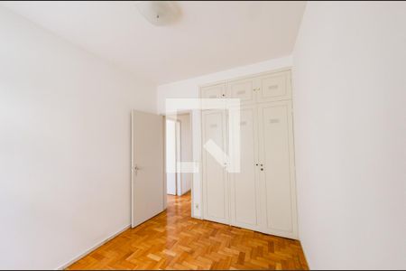 Quarto 1 de apartamento para alugar com 3 quartos, 100m² em Gutierrez, Belo Horizonte