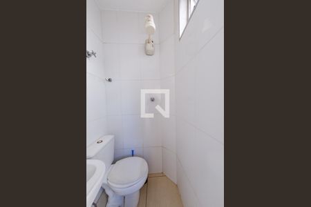 Apartamento para alugar com 100m², 3 quartos e 1 vaga Apartamento para alugar com 100m², 3 quartos e 1 vagaBanheiro de serviço