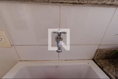 Apartamento para alugar com 100m², 3 quartos e 1 vaga Apartamento para alugar com 100m², 3 quartos e 1 vagaÁrea de serviço