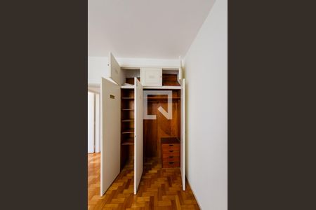 Quarto 1 de apartamento para alugar com 3 quartos, 100m² em Gutierrez, Belo Horizonte