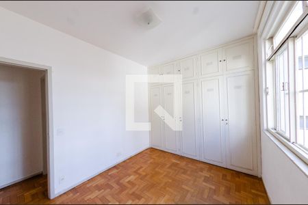 Quarto 2 de apartamento para alugar com 3 quartos, 100m² em Gutierrez, Belo Horizonte