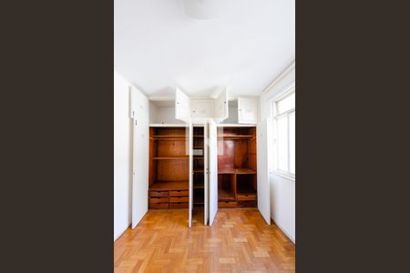 Quarto 2 de apartamento para alugar com 3 quartos, 100m² em Gutierrez, Belo Horizonte