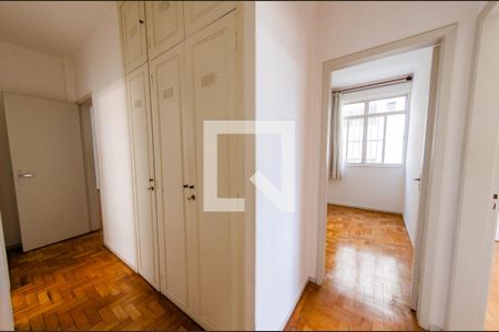 Apartamento para alugar com 100m², 3 quartos e 1 vaga Apartamento para alugar com 100m², 3 quartos e 1 vagaCorredor