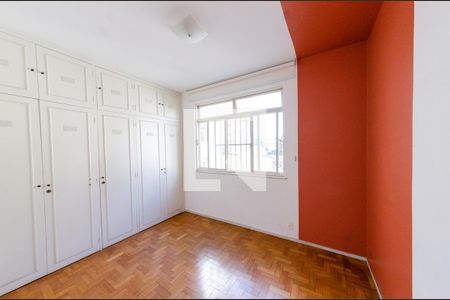 Quarto 2 de apartamento para alugar com 3 quartos, 100m² em Gutierrez, Belo Horizonte