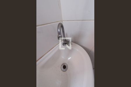 Apartamento para alugar com 100m², 3 quartos e 1 vaga Apartamento para alugar com 100m², 3 quartos e 1 vagaBanheiro de serviço