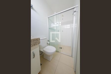 Apartamento para alugar com 100m², 3 quartos e 1 vaga Apartamento para alugar com 100m², 3 quartos e 1 vagaBanheiro suíte