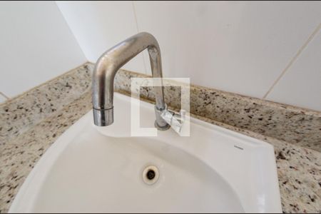 Apartamento para alugar com 100m², 3 quartos e 1 vaga Apartamento para alugar com 100m², 3 quartos e 1 vagaBanheiro suíte