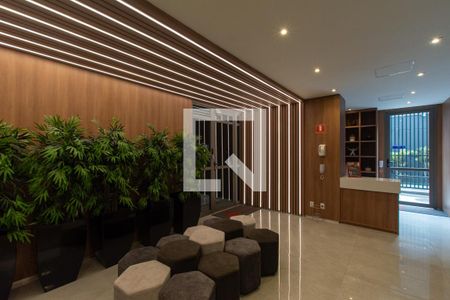 Apartamento para alugar com 29m², 1 quarto e sem vagaÁrea comum