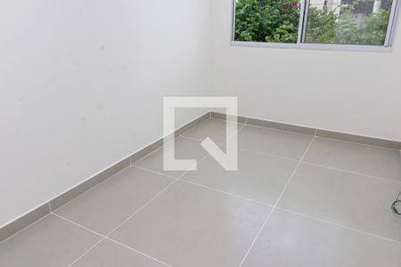 Sala de apartamento para alugar com 2 quartos, 42m² em Campo Grande, Rio de Janeiro