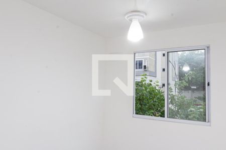 Quarto 1 de apartamento para alugar com 2 quartos, 42m² em Campo Grande, Rio de Janeiro