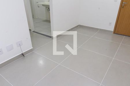 Sala de apartamento para alugar com 2 quartos, 42m² em Campo Grande, Rio de Janeiro