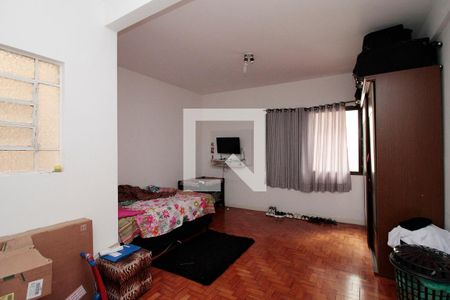 Quarto de apartamento à venda com 1 quarto, 63m² em República, São Paulo