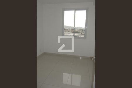 quarto 1 de apartamento para alugar com 1 quarto, 45m² em Cachambi, Rio de Janeiro