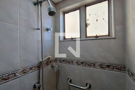 Apartamento à venda com 70m², 3 quartos e 1 vagaBanheiro Social