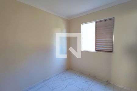 Quarto 2 de apartamento à venda com 3 quartos, 70m² em Conjunto Residencial Souza Queiroz, Campinas