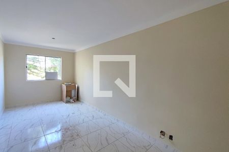 Sala de apartamento à venda com 3 quartos, 70m² em Conjunto Residencial Souza Queiroz, Campinas
