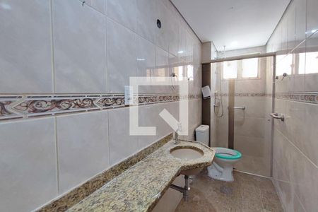 Apartamento à venda com 70m², 3 quartos e 1 vagaBanheiro Social