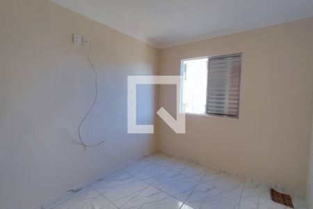 Apartamento à venda com 70m², 3 quartos e 1 vagaQuarto 3