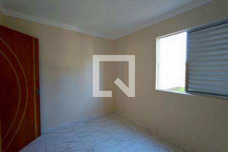 Quarto 1 de apartamento à venda com 3 quartos, 70m² em Conjunto Residencial Souza Queiroz, Campinas