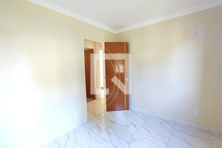 Quarto 1 de apartamento à venda com 3 quartos, 70m² em Conjunto Residencial Souza Queiroz, Campinas