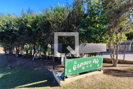 Apartamento à venda com 70m², 3 quartos e 1 vagaÁrea comum - Espaço Pet