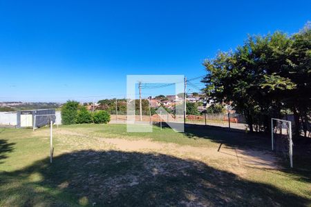 Apartamento à venda com 70m², 3 quartos e 1 vagaÁrea comum - Quadra de Futebol