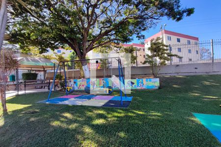 Apartamento à venda com 70m², 3 quartos e 1 vagaÁrea comum - Playground