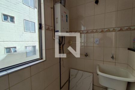 Apartamento à venda com 70m², 3 quartos e 1 vagaÁrea de Serviço