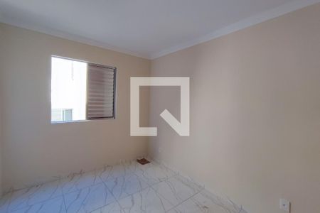 Apartamento à venda com 70m², 3 quartos e 1 vagaQuarto 3