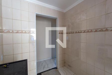 Apartamento à venda com 70m², 3 quartos e 1 vagaCozinha