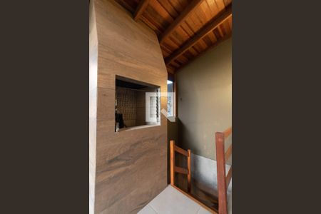 Casa de condomínio à venda com 177m², 3 quartos e 2 vagas Casa de condomínio à venda com 177m², 3 quartos e 2 vagasÁrea comum