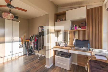Quarto 1 de casa de condomínio para alugar com 3 quartos, 177m² em Campo Novo, Porto Alegre