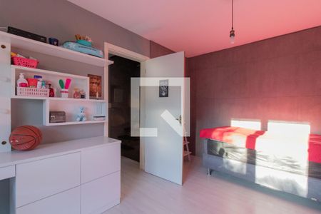 Casa de condomínio à venda com 177m², 3 quartos e 2 vagas Casa de condomínio à venda com 177m², 3 quartos e 2 vagasQuarto 3