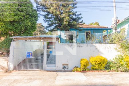 Casa à venda com 283m², 3 quartos e 2 vagasFachada