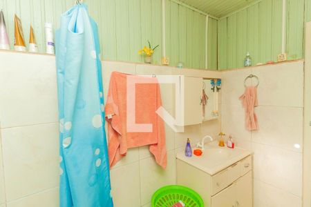 Casa à venda com 283m², 3 quartos e 2 vagasBanheiro 1