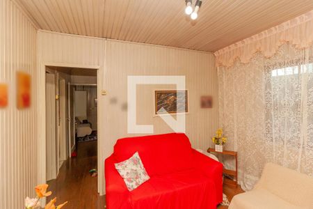 Sala 1 de casa à venda com 3 quartos, 283m² em Ouro Branco, Novo Hamburgo