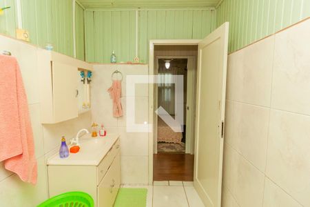 Casa à venda com 283m², 3 quartos e 2 vagasBanheiro 1