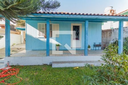 Casa à venda com 283m², 3 quartos e 2 vagasÁrea externa