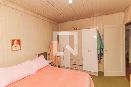 Casa à venda com 283m², 3 quartos e 2 vagasQuarto 1