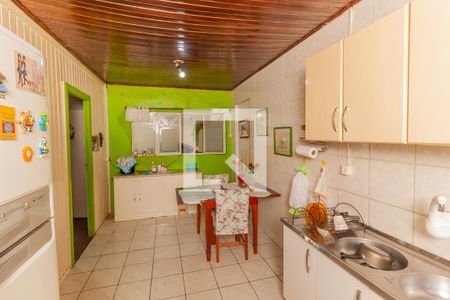 Casa à venda com 283m², 3 quartos e 2 vagasCozinha