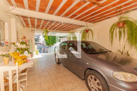 Casa à venda com 283m², 3 quartos e 2 vagasGaragem