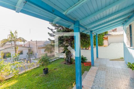 Casa à venda com 283m², 3 quartos e 2 vagasÁrea externa