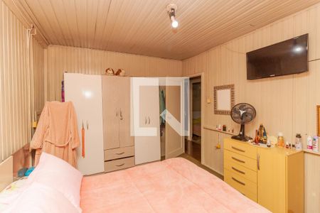 Casa à venda com 283m², 3 quartos e 2 vagasQuarto 1