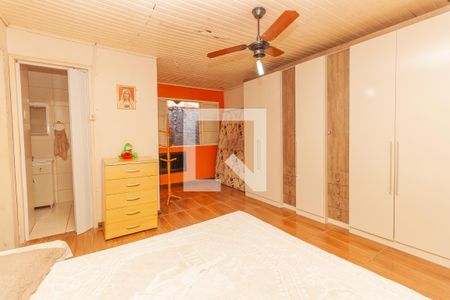 Casa à venda com 283m², 3 quartos e 2 vagasQuarto 3