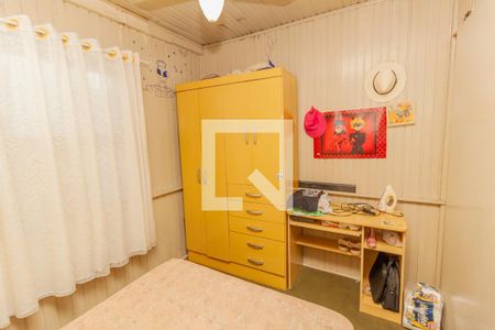 Casa à venda com 283m², 3 quartos e 2 vagasQuarto 2