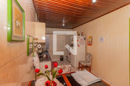 Casa à venda com 283m², 3 quartos e 2 vagasCozinha